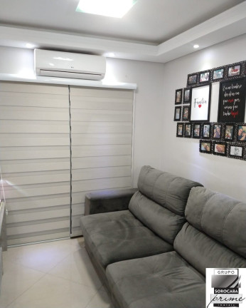 Imagem Apartamento com 2 Quartos à Venda, 48 m² em Vila Haro - Sorocaba Imagem Apartamento com 2 Quartos à Venda, 48 m² em Vila Haro - Sorocaba