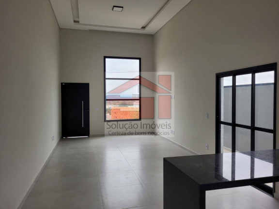 Imagem Casa com 3 Quartos à Venda,  em Parque Residencial Santo André - Caçapava