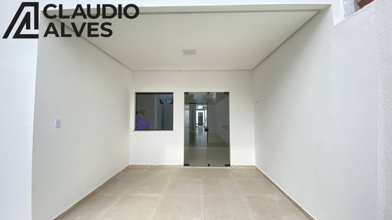 Imagem Casa com 3 Quartos à Venda, 80 m² em Papagaio - Feira De Santana