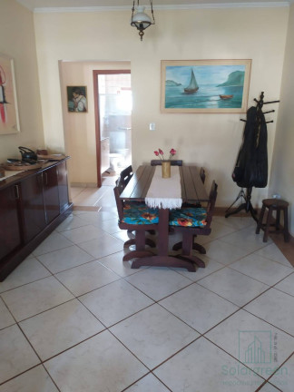 Imagem Casa com 3 Quartos à Venda, 182 m² em Vale Das Flores - Atibaia