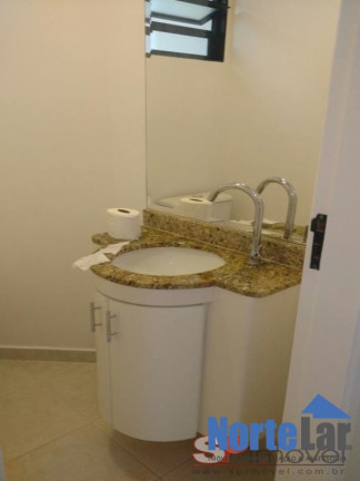 Imagem Apartamento com 2 Quartos à Venda, 57 m² em Jardim Do Colégio (zona Norte) - São Paulo