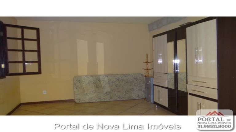 Imagem Casa com 4 Quartos à Venda, 220 m² em Jardim De Petropolis - Nova Lima