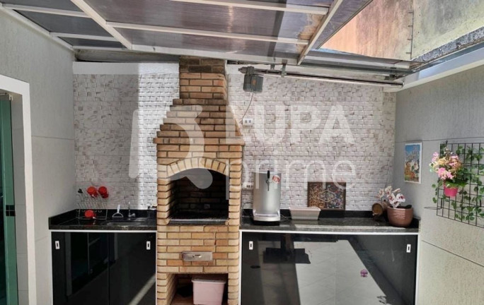Imagem Casa com 3 Quartos à Venda, 131 m² em Vila Gustavo - São Paulo Imagem Casa com 3 Quartos à Venda, 131 m² em Vila Gustavo - São Paulo