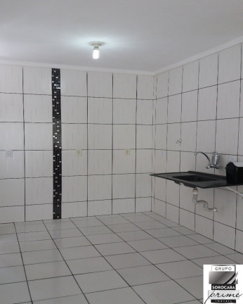 Imagem Kitnet com 1 Quarto à Venda, 30 m² em Jardim Simus - Sorocaba