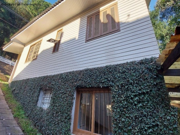 Imagem Casa com 3 Quartos à Venda, 140 m² em São Jacó - Nova Petrópolis