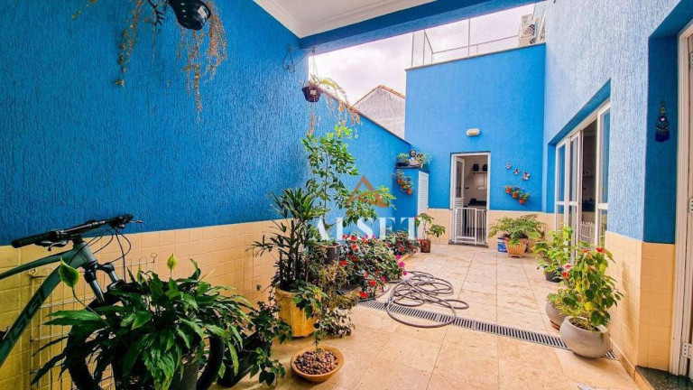 Imagem Sobrado com 5 Quartos à Venda, 242 m² em Tatuapé - São Paulo Imagem Sobrado com 5 Quartos à Venda, 242 m² em Tatuapé - São Paulo
