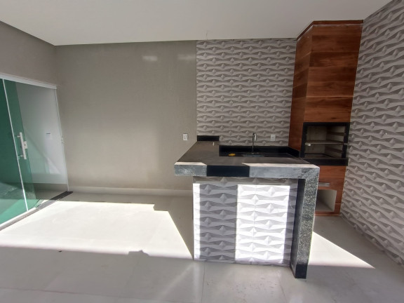 Imagem Casa com 3 Quartos à Venda, 140 m² em Jardim Luz - Aparecida De Goiania Imagem Casa com 3 Quartos à Venda, 140 m² em Jardim Luz - Aparecida De Goiania