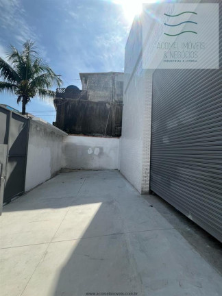 Imagem Imóvel Comercial para Alugar, 411 m² em Guilhermina - Praia Grande