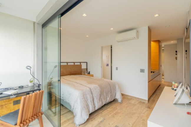 Imagem Apartamento com 2 Quartos à Venda, 101 m² em Itaim Bibi - São Paulo Imagem Apartamento com 2 Quartos à Venda, 101 m² em Itaim Bibi - São Paulo