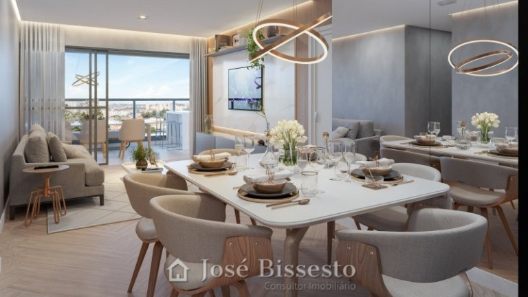 Imagem Apartamento com 4 Quartos à Venda, 170 m² em Vila São Francisco - Osasco