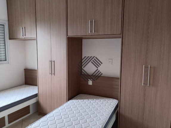 Imagem Apartamento com 3 Quartos à Venda, 96 m² em Parque Campolim - Sorocaba