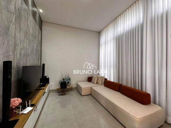 Imagem Casa com 3 Quartos à Venda, 200 m² em Condomínio Serra Verde - Igarapé