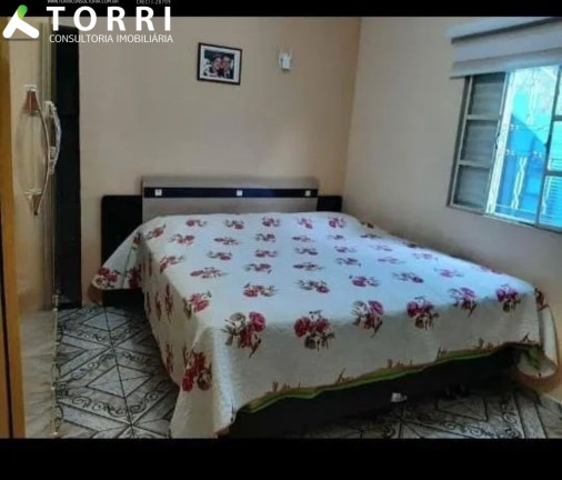 Imagem Casa com 3 Quartos à Venda, 75 m² em Parque São Bento - Sorocaba