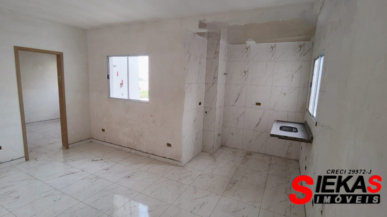 Imagem Apartamento com 1 Quarto à Venda, 32 m² em Cidade Antônio Estevão De Carvalho - São Paulo