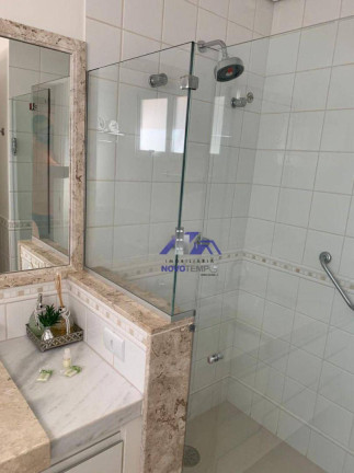 Imagem Apartamento com 1 Quarto à Venda, 24 m² em Condomínio Residencial - Araçatuba