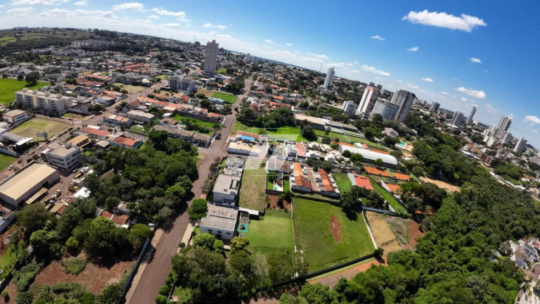 Imagem Casa à Venda,  em Country - Cascavel