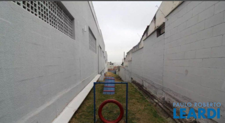 Imagem Apartamento com 3 Quartos à Venda, 65 m² em Santa Maria - Santo André Imagem Apartamento com 3 Quartos à Venda, 65 m² em Santa Maria - Santo André