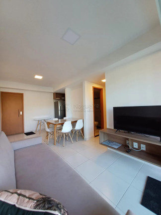 Imagem Apartamento com 2 Quartos à Venda, 61 m² em Muro Alto - Ipojuca