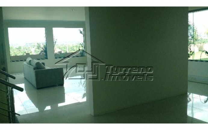 Imagem Casa de Condomínio com 4 Quartos para Alugar, 560 m² em Urbanova - São José Dos Campos