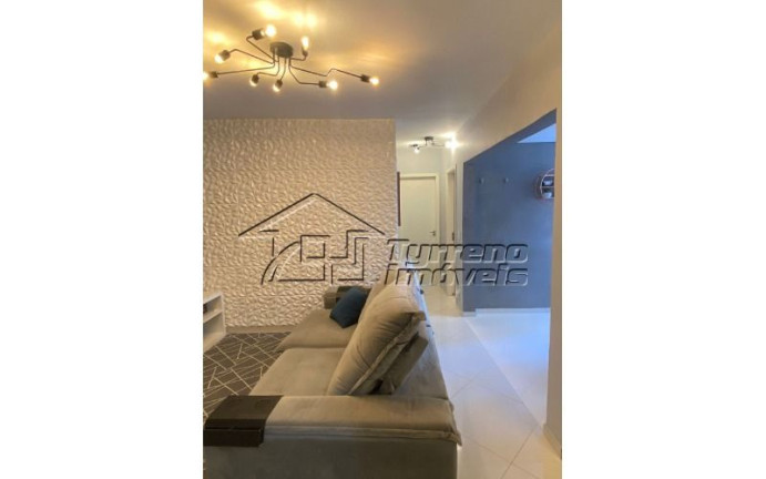 Imagem Apartamento com 2 Quartos à Venda, 67 m² em Jardim Aquarius - São José Dos Campos