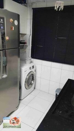 Imagem Apartamento com 1 Quarto à Venda, 43 m² em Taboão - São Bernardo Do Campo Imagem Apartamento com 1 Quarto à Venda, 43 m² em Taboão - São Bernardo Do Campo