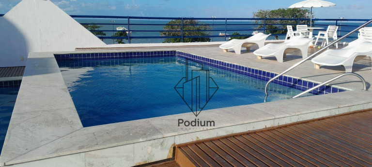 Imóvel com 1 Quarto à Venda, 31 m² em Tambaú - João Pessoa