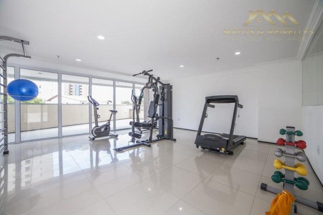 Imagem Apartamento com 3 Quartos à Venda, 72 m² em Guararapes - Fortaleza Imagem Apartamento com 3 Quartos à Venda, 72 m² em Guararapes - Fortaleza
