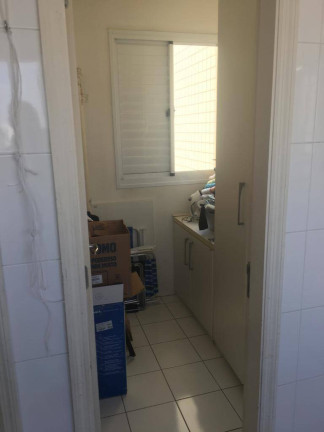 Imagem Apartamento com 3 Quartos à Venda, 210 m² em Mooca - São Paulo