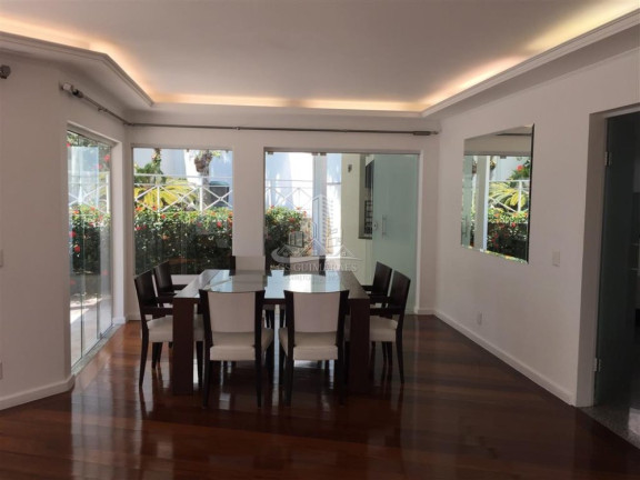 Imagem Casa de Condomínio com 4 Quartos para Alugar, 347 m² em Alphaville - Santana De Parnaíba Imagem Casa de Condomínio com 4 Quartos para Alugar, 347 m² em Alphaville - Santana De Parnaíba
