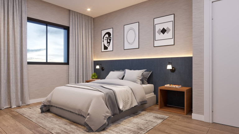 Imagem Apartamento com 3 Quartos à Venda, 133 m² em Parque Campolim - Sorocaba