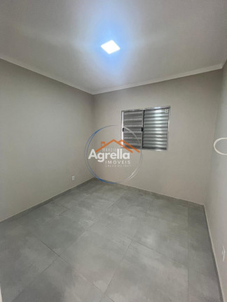 Imagem Casa com 2 Quartos à Venda, 55 m² em Jardim Bandeirantes - Mogi Guaçu