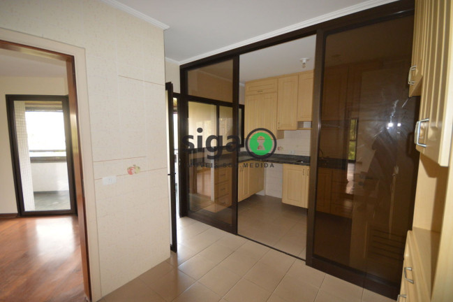 Imagem Apartamento com 4 Quartos à Venda, 196 m² em Morumbi - São Paulo Imagem Apartamento com 4 Quartos à Venda, 196 m² em Morumbi - São Paulo
