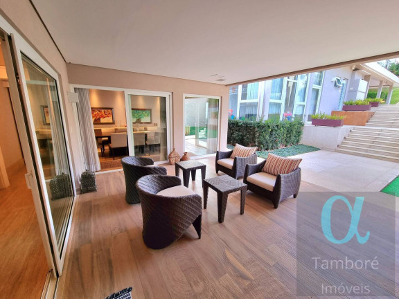 Imagem Casa com 4 Quartos à Venda, 548 m² em Alphaville - Santana De Parnaíba Imagem Casa com 4 Quartos à Venda, 548 m² em Alphaville - Santana De Parnaíba