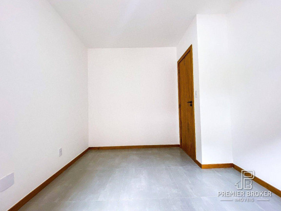 Imagem Casa com 3 Quartos à Venda, 101 m² em Quinta Da Barra - Teresópolis