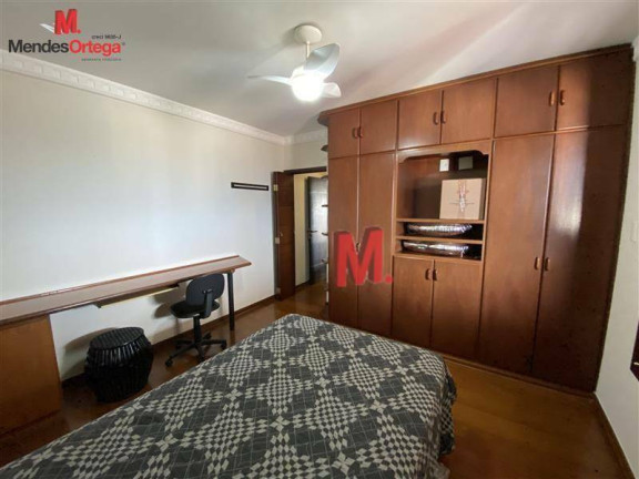 Imagem Apartamento com 4 Quartos à Venda ou Locação, 227 m² em Centro - Sorocaba