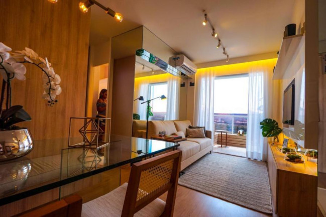 Imagem Apartamento com 2 Quartos à Venda, 52 m² em Campo Dos Afonsos - Rio De Janeiro