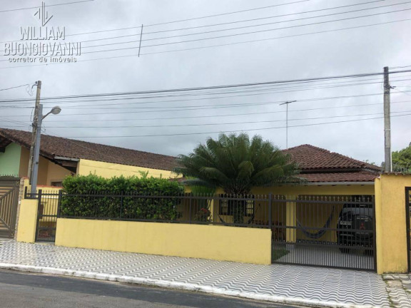 Imagem Casa com 3 Quartos à Venda, 150 m² em Florida - Praia Grande Imagem Casa com 3 Quartos à Venda, 150 m² em Florida - Praia Grande