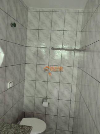 Imagem Sobrado com 3 Quartos à Venda, 160 m² em Residencial Parque Cumbica - Guarulhos