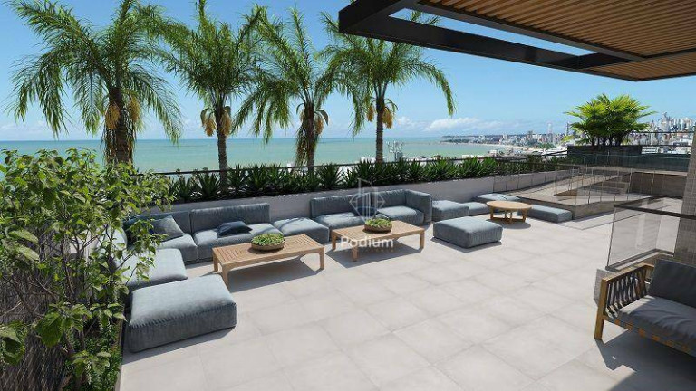Imagem Apartamento com 2 Quartos à Venda, 56 m² em Jardim Oceania - João Pessoa Imagem Apartamento com 2 Quartos à Venda, 56 m² em Jardim Oceania - João Pessoa