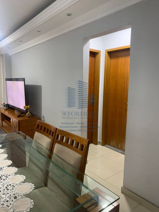 Imagem Apartamento com 2 Quartos à Venda, 70 m² em Penha - Rio De Janeiro