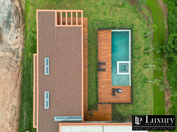 Imagem Casa de Condomínio com 5 Quartos à Venda, em Condomínio Terras De São José - Itu Imagem Casa de Condomínio com 5 Quartos à Venda, em Condomínio Terras De São José - Itu