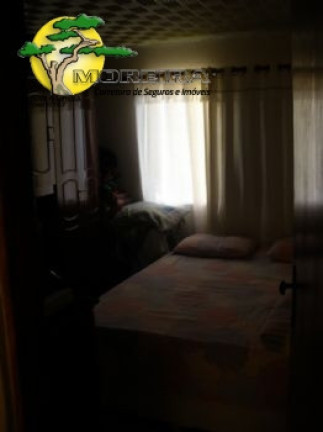 Imagem Apartamento com 2 Quartos à Venda, 45 m² em Brasilandia - São Paulo