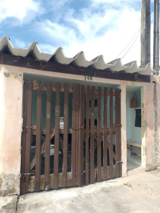 Casa com 1 Quarto à Venda, 150 m² em Balneário Santista - Itanhaém