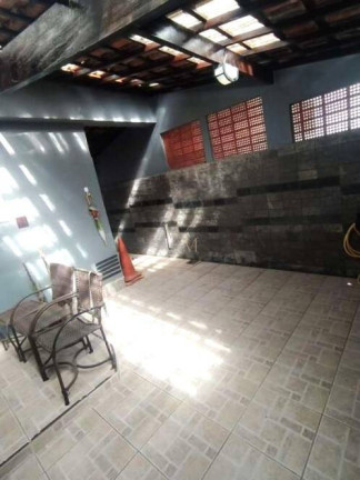 Imagem Sobrado com 2 Quartos à Venda, 120 m² em Boqueirão - Santos Imagem Sobrado com 2 Quartos à Venda, 120 m² em Boqueirão - Santos