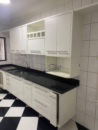 Imagem Apartamento com 2 Quartos à Venda, 73 m² em Guilhermina - Praia Grande Imagem Apartamento com 2 Quartos à Venda, 73 m² em Guilhermina - Praia Grande