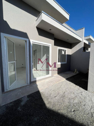 Casa com 3 Quartos à Venda,  em Monções - Pontal Do Paraná