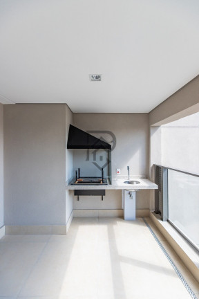 Imagem Apartamento com 4 Quartos à Venda, 232 m² em Campo Belo - São Paulo