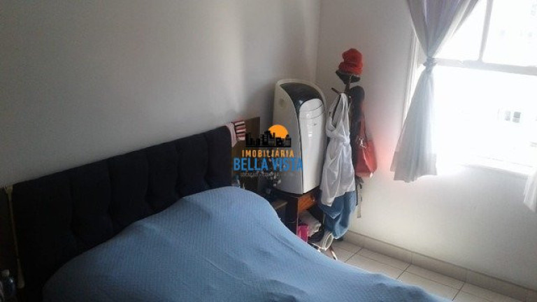 Imagem Apartamento com 1 Quarto à Venda, em Centro - São Vicente Imagem Apartamento com 1 Quarto à Venda, em Centro - São Vicente