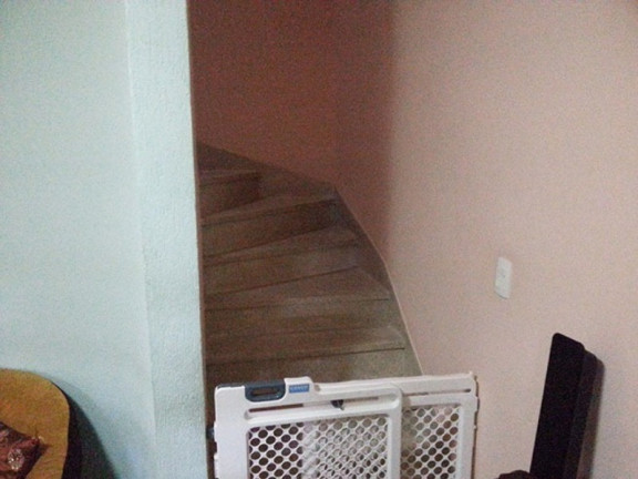 Imagem Casa com 3 Quartos à Venda, 145 m² em Jardim Aeroporto - São Paulo Imagem Casa com 3 Quartos à Venda, 145 m² em Jardim Aeroporto - São Paulo