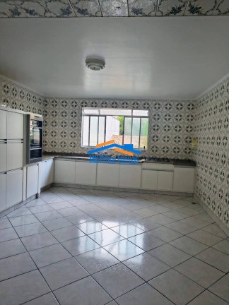 Imagem Casa com 3 Quartos à Venda, 205 m² em Km 18 - Osasco Imagem Casa com 3 Quartos à Venda, 205 m² em Km 18 - Osasco